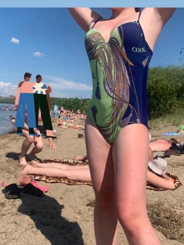 Индивидуалка Геля фото 4