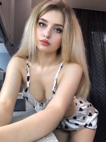 Индивидуалка Лорета фото 5