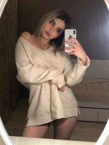 Индивидуалка Лорета фото 6