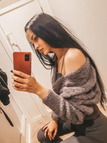 Проститутка Лина, 25 лет, г. Строитель