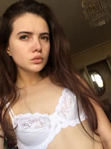 Индивидуалка Любовь фото 3