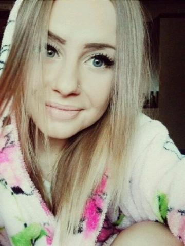 Индивидуалка Стефания фото 4